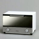 オーブントースター 1000W　MOT-011
