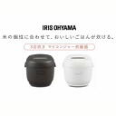 ジャー炊飯器　３合　RC-MDA30	