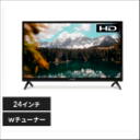 ハイビジョン液晶テレビ　24V型LT-24B320